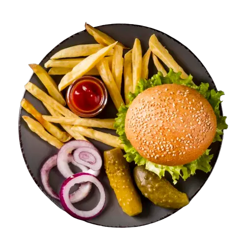 À propos de Fried Chicken